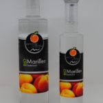 Bio-Marillenbrand