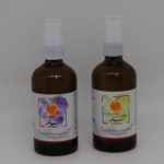 Desinfektionsmittel mit BIO-Ölen