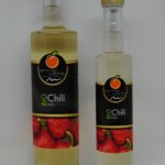 Bio-Chililikör