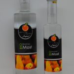 Bio-Brand aus Most
