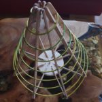 Energiespirale, über 200.000 Bovis Einheiten