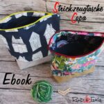 Strickzeugtasche Copa Ebook