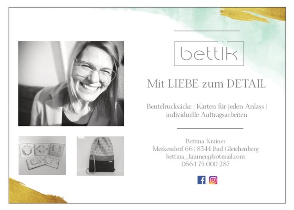 bettiK