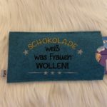 Schokohülle