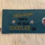 Schokohülle