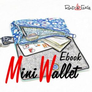 MiniWallet Geldbörse Ebook