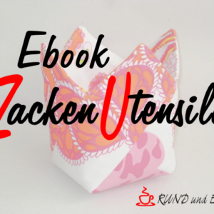 Zackenutensilo Ebook