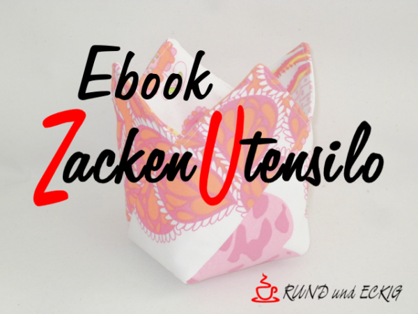 Zackenutensilo Ebook