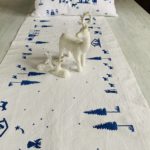 Tischläufer BETHLEHEM