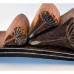 Model-Set PUSTEBLUME