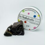 DIY-SET Ein Engel für alle Fälle MEDIUM-Version mit 1x DasKleinBedruckte-Farbe, mit Lavendelbeutel